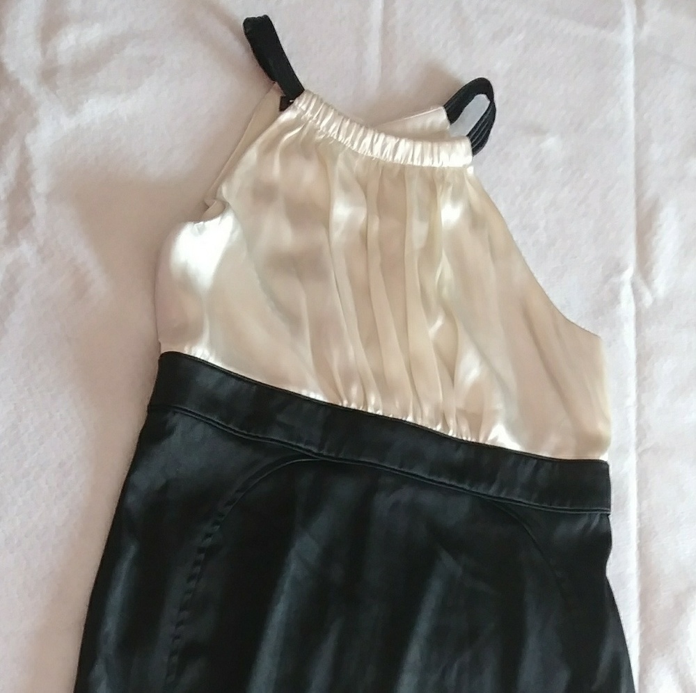 Womens formal dress, size 10